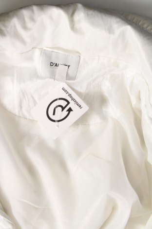 Damenjacke D'Auvry, Größe L, Farbe Weiß, Preis 41,06 €