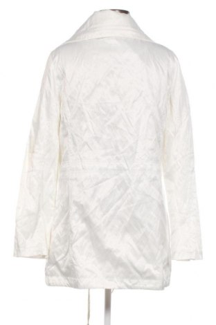 Damenjacke D'Auvry, Größe L, Farbe Weiß, Preis 11,09 €