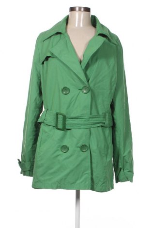 Damenjacke D'Auvry, Größe XL, Farbe Grün, Preis 41,06 €