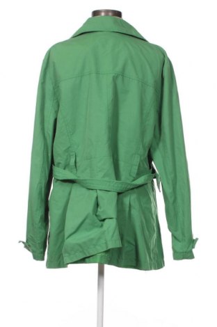 Γυναικείο μπουφάν D'Auvry, Μέγεθος XL, Χρώμα Πράσινο, Τιμή 36,49 €