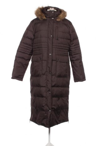 Dámska bunda  DKNY, Veľkosť XL, Farba Hnedá, Cena  73,74 €