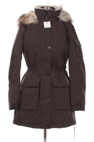 Damenjacke DKNY, Größe XS, Farbe Grün, Preis 109,79 €