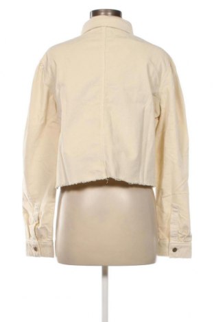 Γυναικείο μπουφάν DL1961, Μέγεθος L, Χρώμα Εκρού, Τιμή 171,65 €