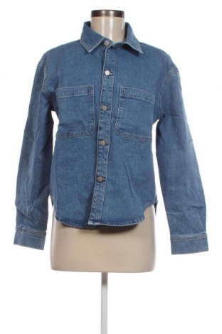 Γυναικείο μπουφάν DL1961, Μέγεθος M, Χρώμα Μπλέ, Τιμή 136,95 €
