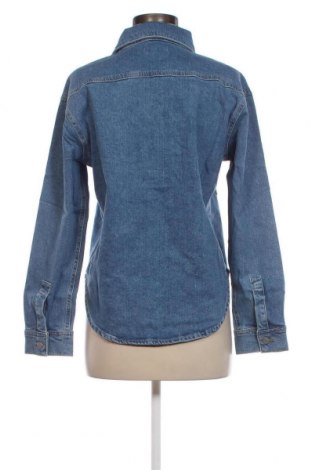 Γυναικείο μπουφάν DL1961, Μέγεθος M, Χρώμα Μπλέ, Τιμή 136,95 €