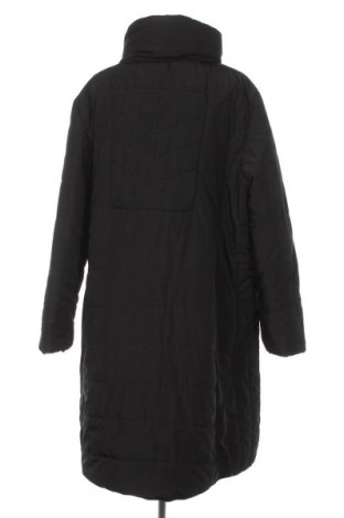 Γυναικείο μπουφάν DNY, Μέγεθος XL, Χρώμα Μαύρο, Τιμή 20,11 €