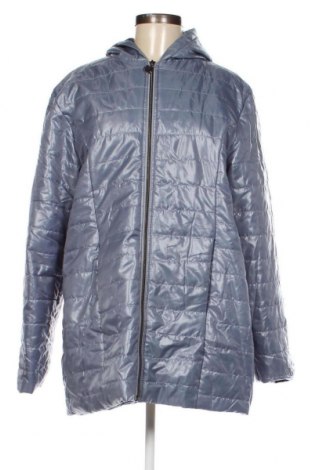 Dámska bunda  Damart, Veľkosť M, Farba Modrá, Cena  5,99 €