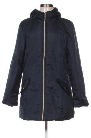 Γυναικείο μπουφάν Damart, Μέγεθος M, Χρώμα Μπλέ, Τιμή 9,69 €