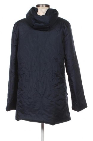 Γυναικείο μπουφάν Damart, Μέγεθος M, Χρώμα Μπλέ, Τιμή 35,88 €