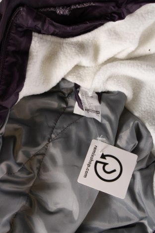 Γυναικείο μπουφάν Decathlon, Μέγεθος L, Χρώμα Βιολετί, Τιμή 24,05 €