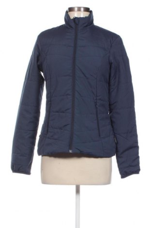 Γυναικείο μπουφάν Decathlon, Μέγεθος XS, Χρώμα Μπλέ, Τιμή 5,94 €