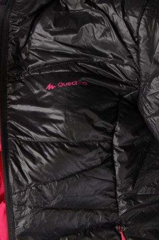 Γυναικείο μπουφάν Decathlon, Μέγεθος L, Χρώμα Μαύρο, Τιμή 29,69 €