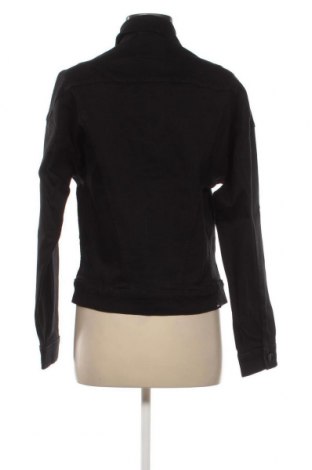 Γυναικείο μπουφάν Denham, Μέγεθος S, Χρώμα Μαύρο, Τιμή 30,35 €