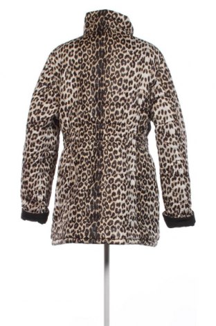 Γυναικείο μπουφάν Denim&Co., Μέγεθος XL, Χρώμα Πολύχρωμο, Τιμή 35,88 €