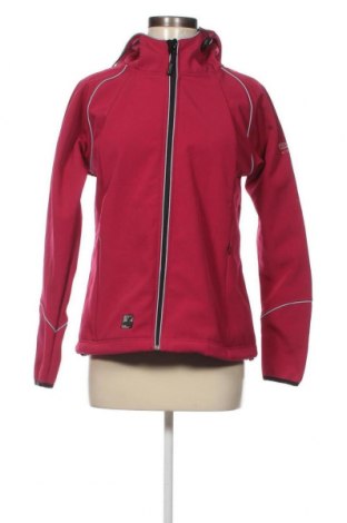 Dámska bunda  Deproc, Veľkosť M, Farba Ružová, Cena  13,10 €