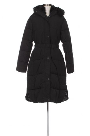Γυναικείο μπουφάν Desigual, Μέγεθος M, Χρώμα Μαύρο, Τιμή 128,35 €