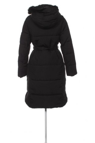 Γυναικείο μπουφάν Desigual, Μέγεθος M, Χρώμα Μαύρο, Τιμή 128,35 €