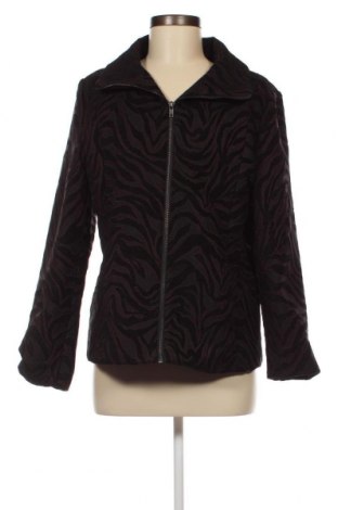 Γυναικείο μπουφάν Desigual, Μέγεθος XL, Χρώμα Πολύχρωμο, Τιμή 18,80 €