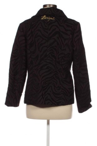 Γυναικείο μπουφάν Desigual, Μέγεθος XL, Χρώμα Πολύχρωμο, Τιμή 18,80 €
