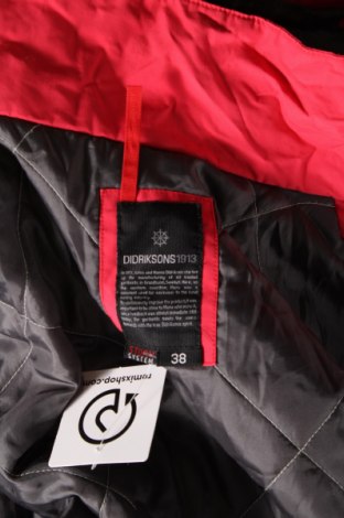 Dámská bunda  Didriksons, Velikost M, Barva Růžová, Cena  377,00 Kč