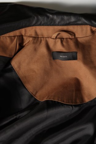 Γυναικείο μπουφάν Diesel, Μέγεθος M, Χρώμα Καφέ, Τιμή 107,63 €