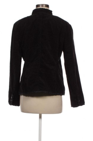 Γυναικείο μπουφάν Dressbarn, Μέγεθος L, Χρώμα Μαύρο, Τιμή 16,03 €