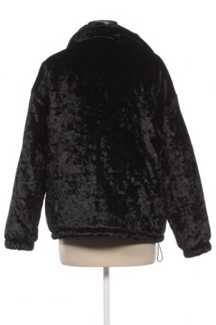 Γυναικείο μπουφάν Drole De Copine, Μέγεθος XS, Χρώμα Μαύρο, Τιμή 25,47 €