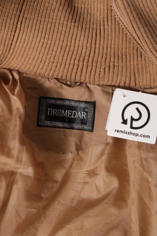 Dámska bunda  Dromedar, Veľkosť L, Farba Béžová, Cena  17,15 €