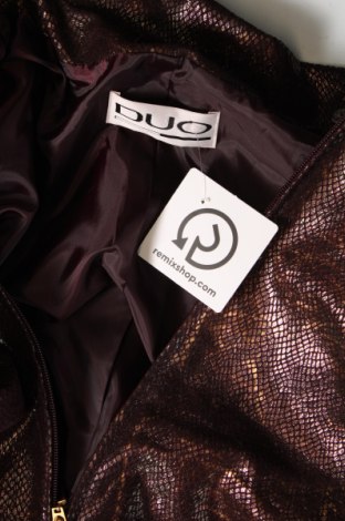 Γυναικείο μπουφάν Duo, Μέγεθος M, Χρώμα Πολύχρωμο, Τιμή 5,32 €