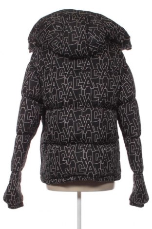 Γυναικείο μπουφάν Duvetica, Μέγεθος XXL, Χρώμα Μαύρο, Τιμή 170,55 €
