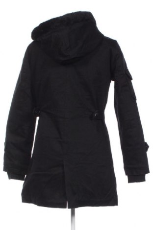 Dámska bunda  EMP, Veľkosť M, Farba Čierna, Cena  32,89 €