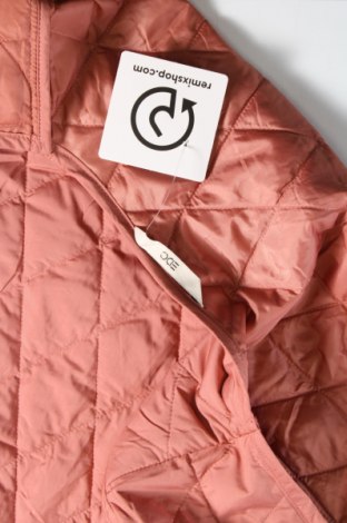 Γυναικείο μπουφάν Edc By Esprit, Μέγεθος S, Χρώμα Ρόζ , Τιμή 8,03 €