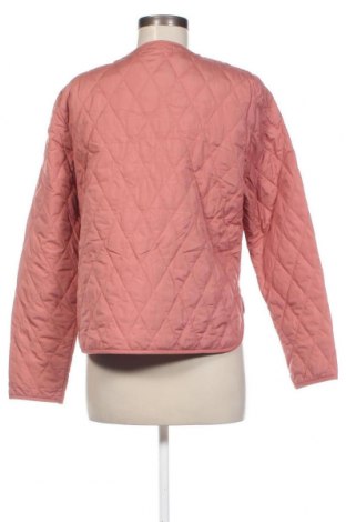Γυναικείο μπουφάν Edc By Esprit, Μέγεθος S, Χρώμα Ρόζ , Τιμή 8,03 €