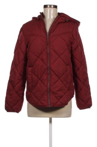Dámska bunda  Edc By Esprit, Veľkosť S, Farba Červená, Cena  7,74 €