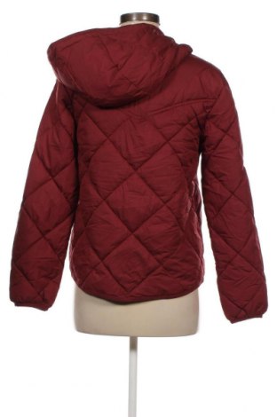 Γυναικείο μπουφάν Edc By Esprit, Μέγεθος S, Χρώμα Κόκκινο, Τιμή 19,30 €