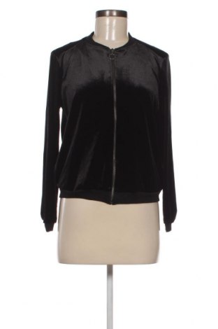 Γυναικείο μπουφάν Edc By Esprit, Μέγεθος S, Χρώμα Μαύρο, Τιμή 9,12 €