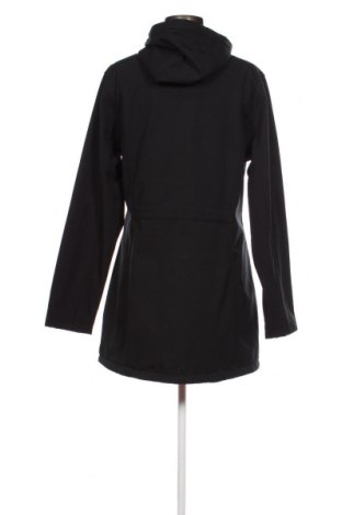Γυναικείο μπουφάν Elle Nor, Μέγεθος M, Χρώμα Μαύρο, Τιμή 6,53 €
