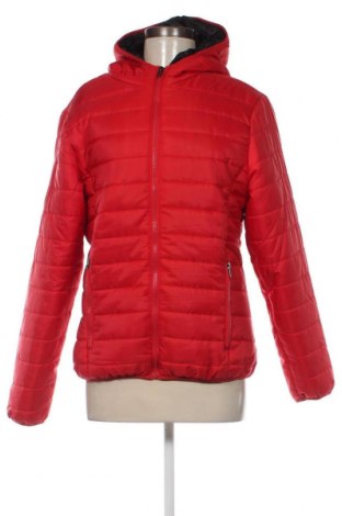 Γυναικείο μπουφάν Elle Nor, Μέγεθος M, Χρώμα Κόκκινο, Τιμή 13,36 €