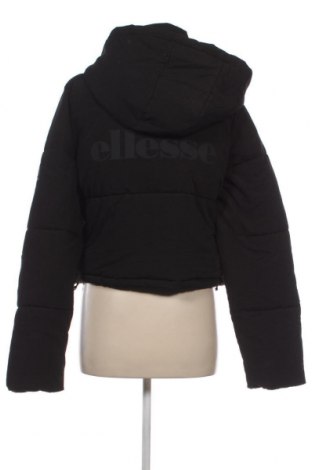 Γυναικείο μπουφάν Ellesse, Μέγεθος L, Χρώμα Μαύρο, Τιμή 29,05 €