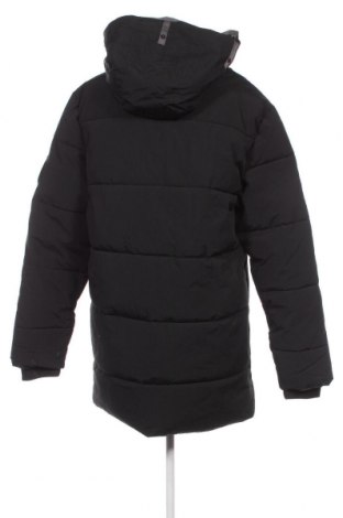 Γυναικείο μπουφάν Ellesse, Μέγεθος XL, Χρώμα Μαύρο, Τιμή 42,32 €