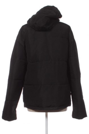 Γυναικείο μπουφάν Ellesse, Μέγεθος M, Χρώμα Μαύρο, Τιμή 32,97 €