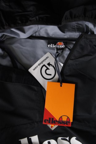 Dámska bunda  Ellesse, Veľkosť S, Farba Čierna, Cena  26,34 €