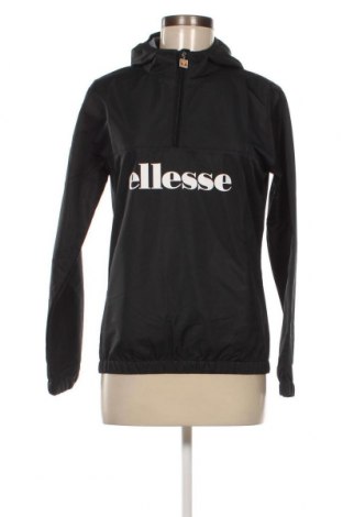 Γυναικείο μπουφάν Ellesse, Μέγεθος S, Χρώμα Μαύρο, Τιμή 26,34 €