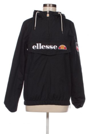 Γυναικείο μπουφάν Ellesse, Μέγεθος S, Χρώμα Μαύρο, Τιμή 15,31 €