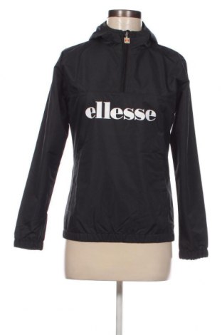 Γυναικείο μπουφάν Ellesse, Μέγεθος XS, Χρώμα Μαύρο, Τιμή 75,26 €