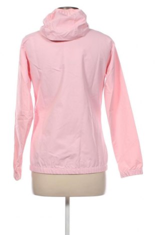 Γυναικείο μπουφάν Ellesse, Μέγεθος XS, Χρώμα Ρόζ , Τιμή 75,26 €