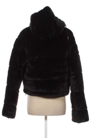 Γυναικείο μπουφάν Ellesse, Μέγεθος M, Χρώμα Μαύρο, Τιμή 26,56 €