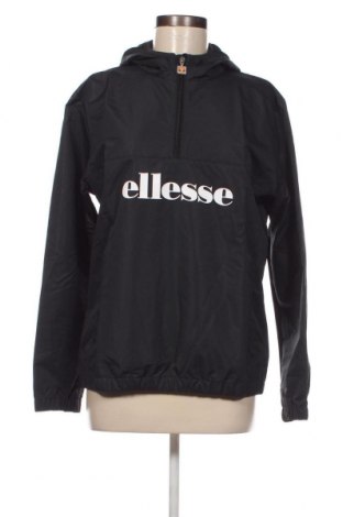 Γυναικείο μπουφάν Ellesse, Μέγεθος M, Χρώμα Μαύρο, Τιμή 21,09 €