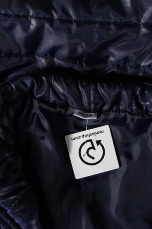 Dámska bunda  Ellos, Veľkosť L, Farba Modrá, Cena  5,24 €