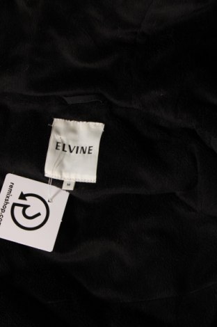 Γυναικείο μπουφάν Elvine, Μέγεθος M, Χρώμα Μαύρο, Τιμή 47,32 €